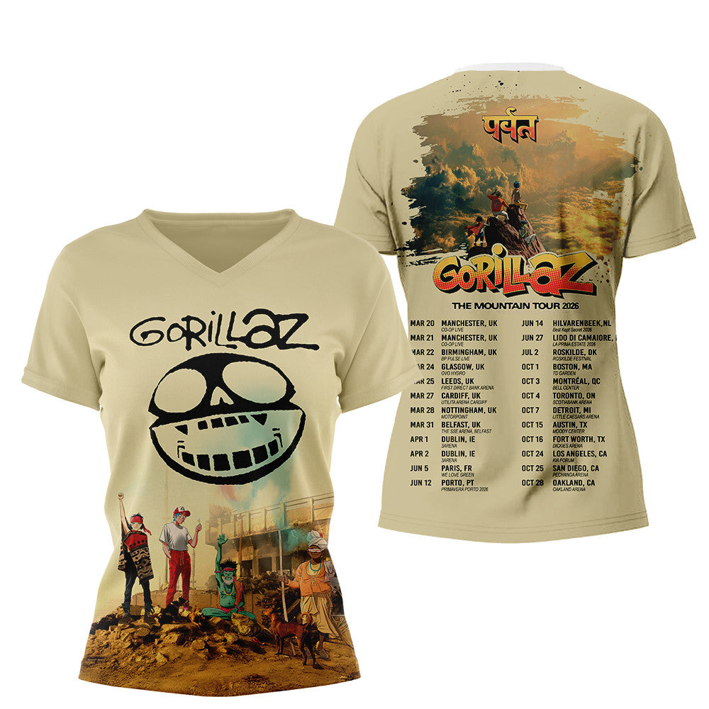 Premium GRL 3D Shirt TD
