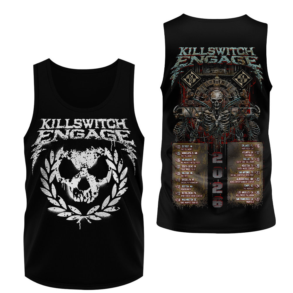 Premium KSE 3D Shirt TD