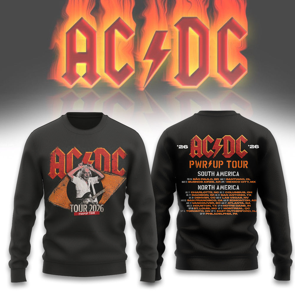 Premium ACD 3D Shirt NTH1