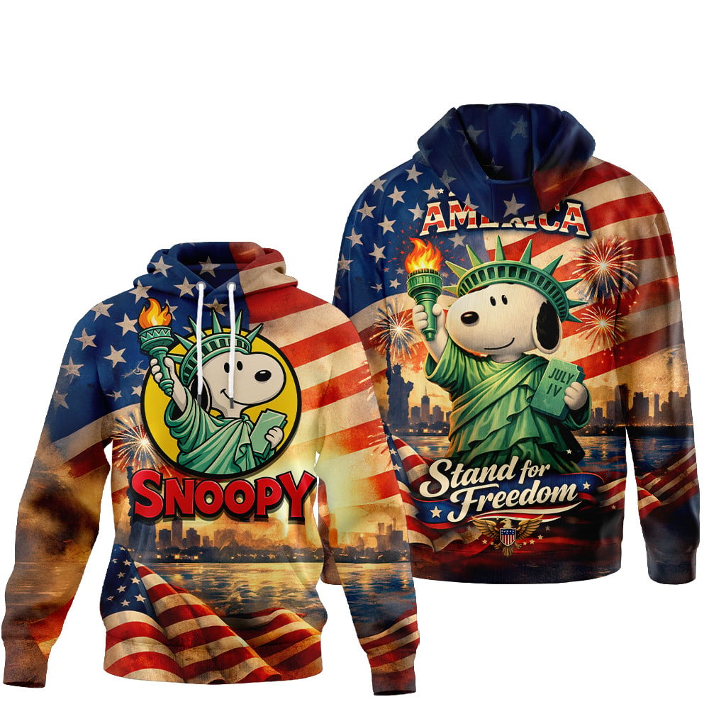 Premium SNPY 3D Shirt TD
