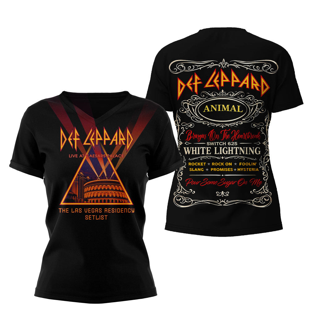 Premium DLPR 3D Shirt TD