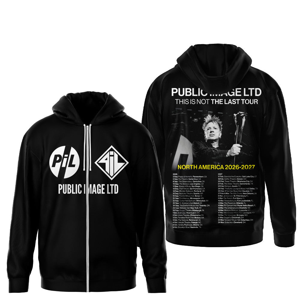 Premium PIL 3D Shirt TD