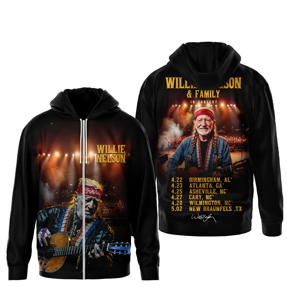 Premium WLN 3D Shirt TD