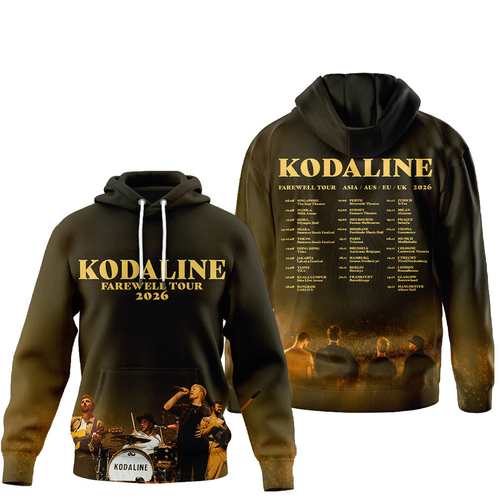 Premium KDL 3D Shirt TD