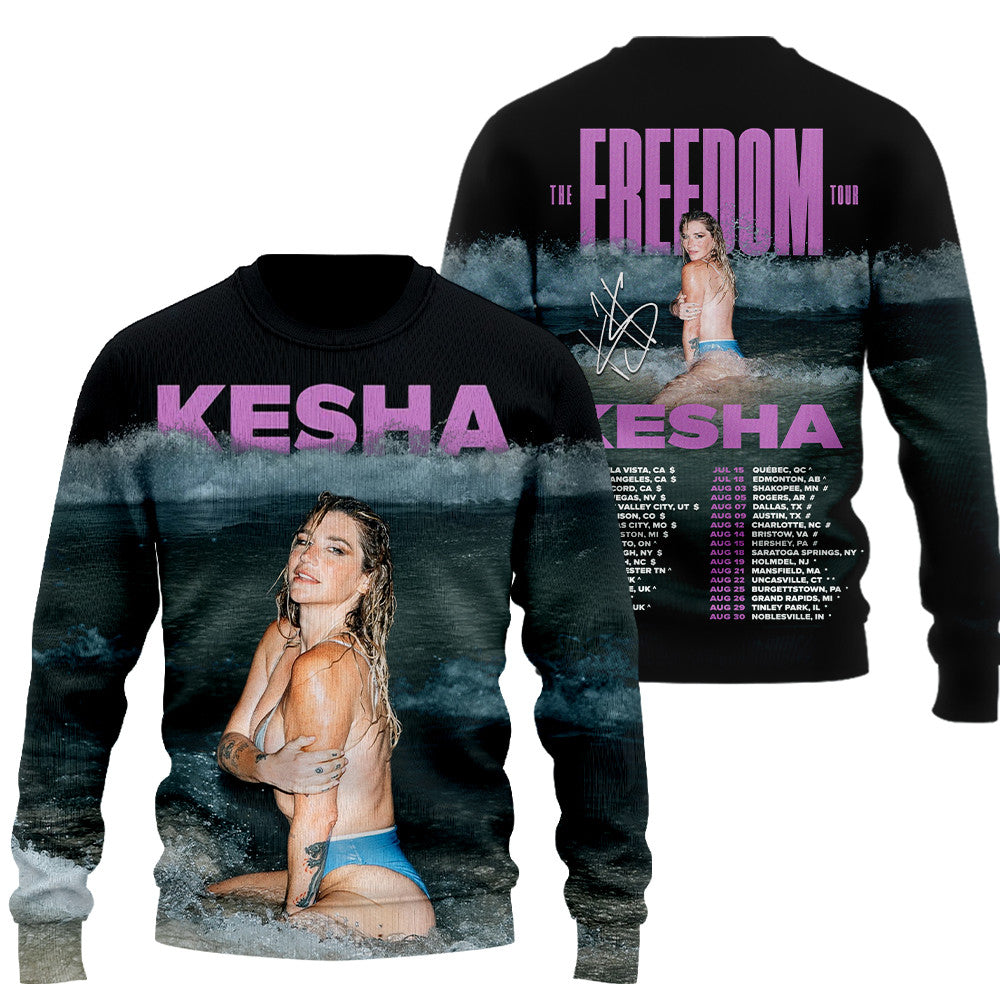 Premium KSH 3D Shirt TD