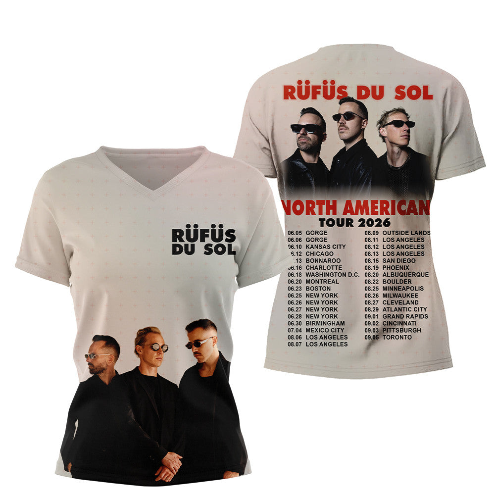 Premium RDS 3D Shirt TD