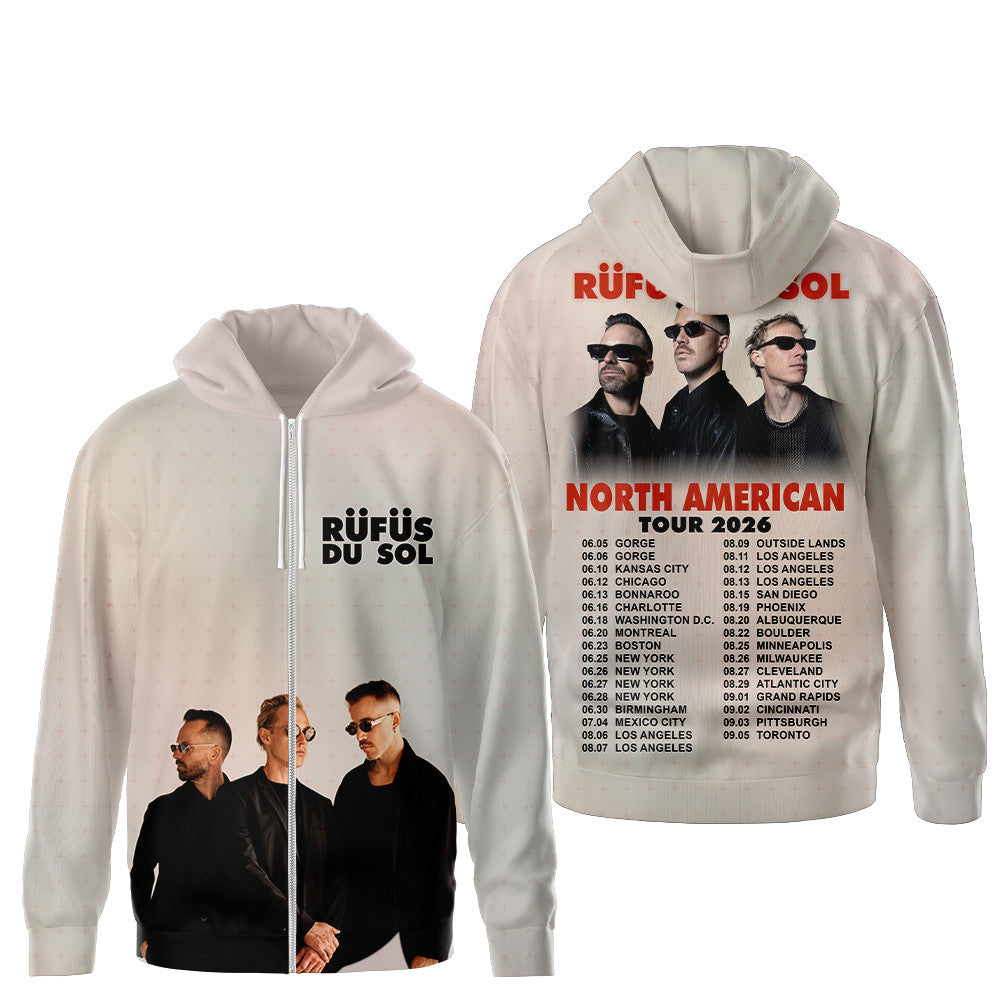 Premium RDS 3D Shirt TD