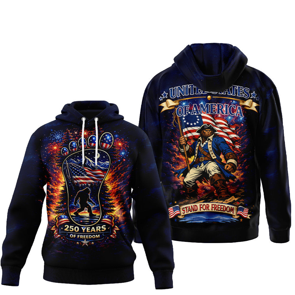Premium BFT 3D Shirt TD