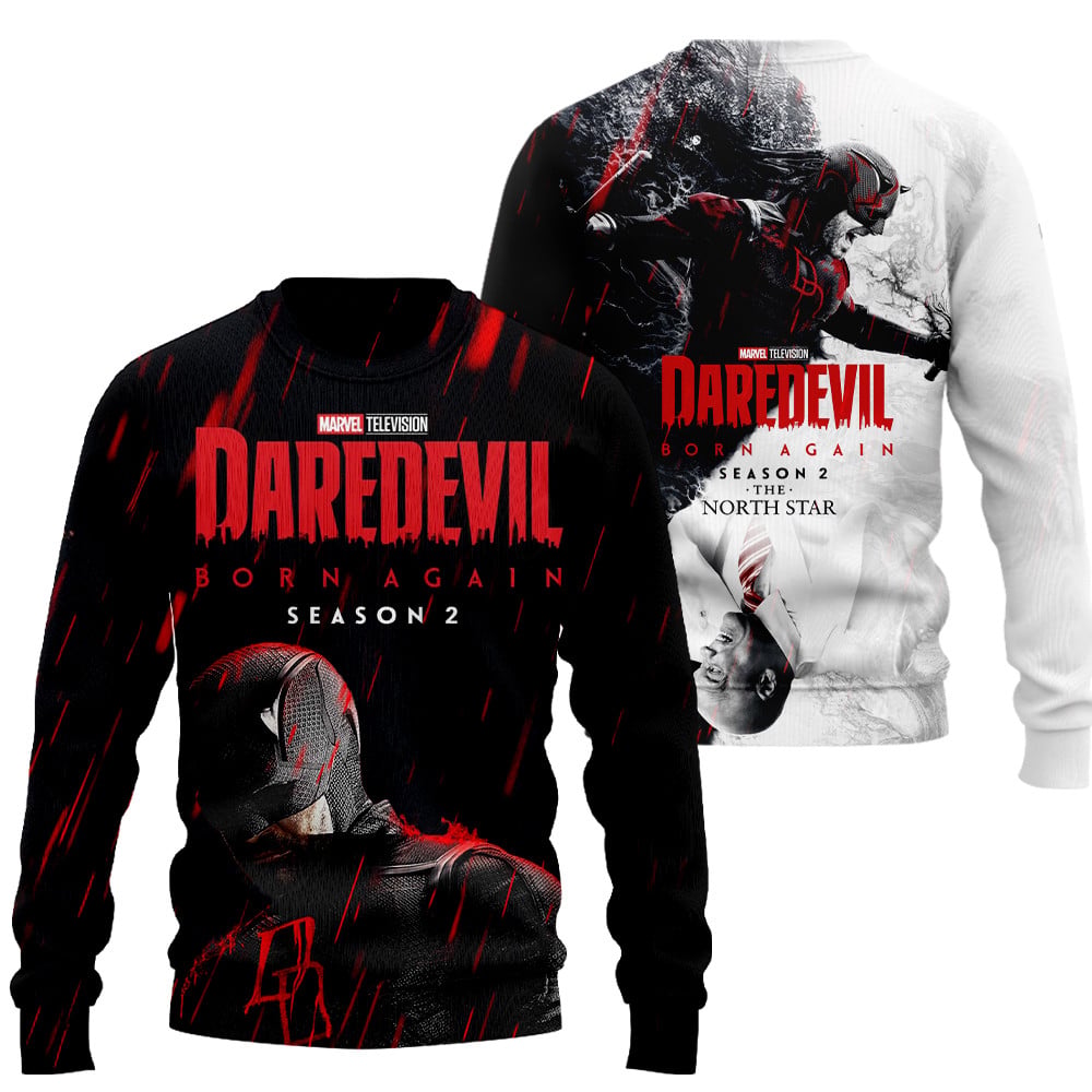 Premium DDV 3D Shirt TD