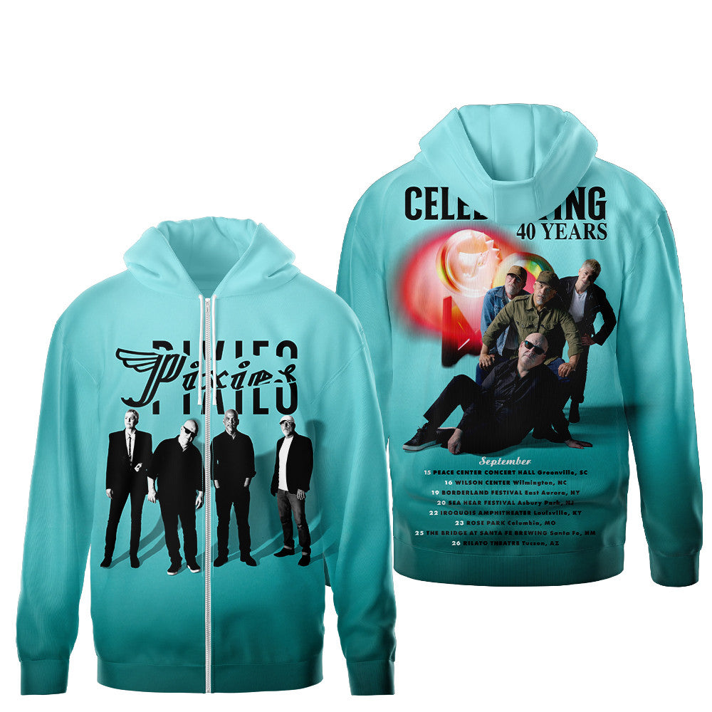 Premium PIXS 3D Shirt TD