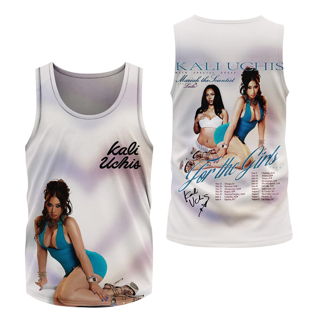 Premium KLUC 3D Shirt TD