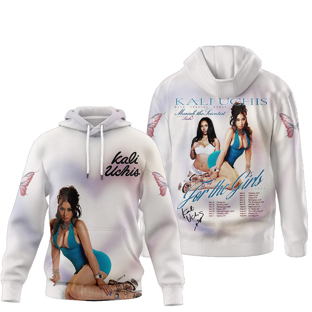 Premium KLUC 3D Shirt TD