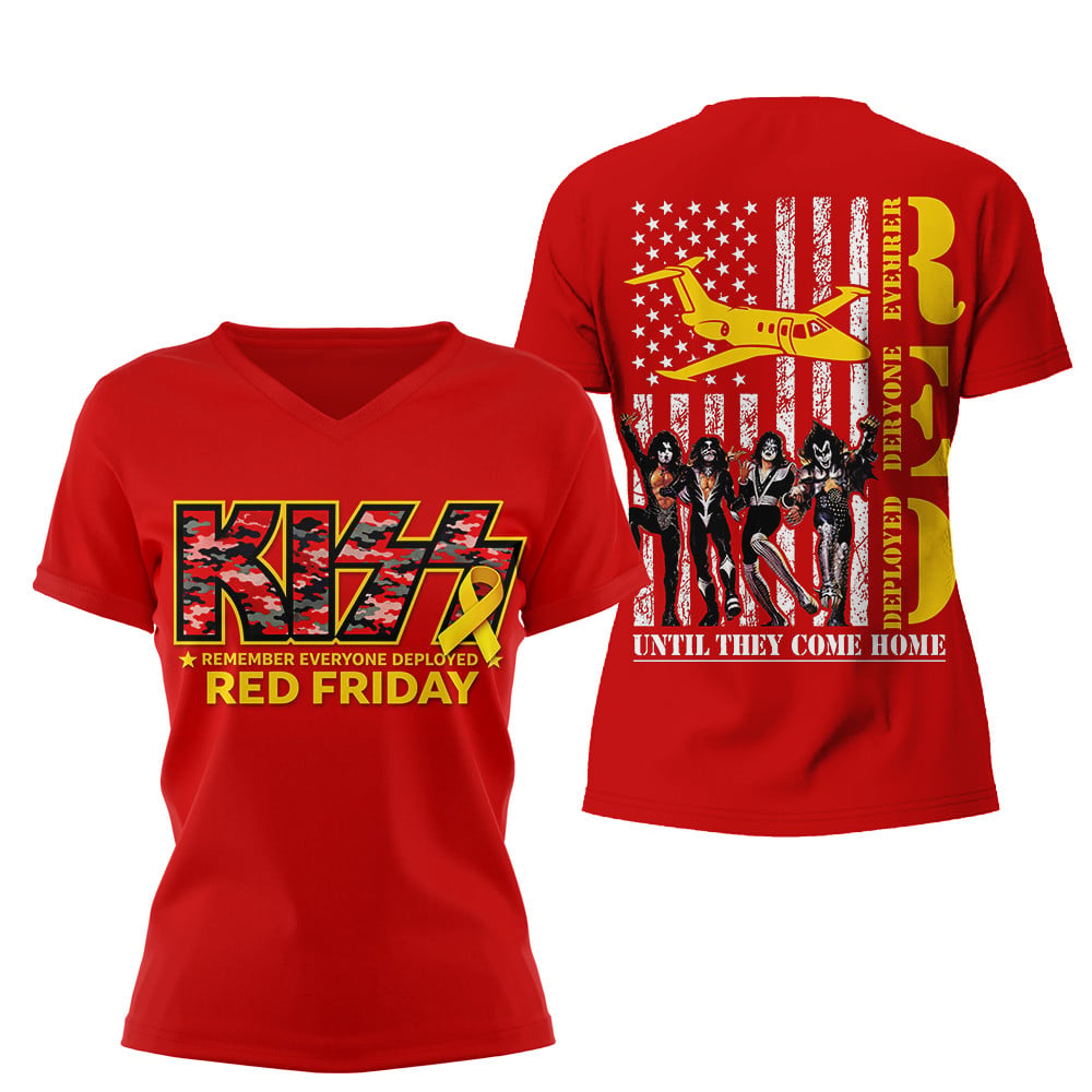 Premium KSS 3D Shirt TD