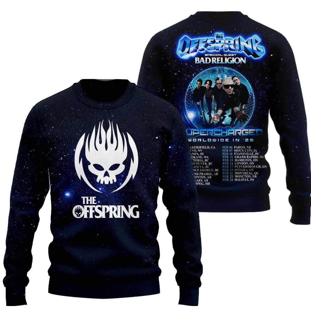 Premium TOSR 3D Shirt NP