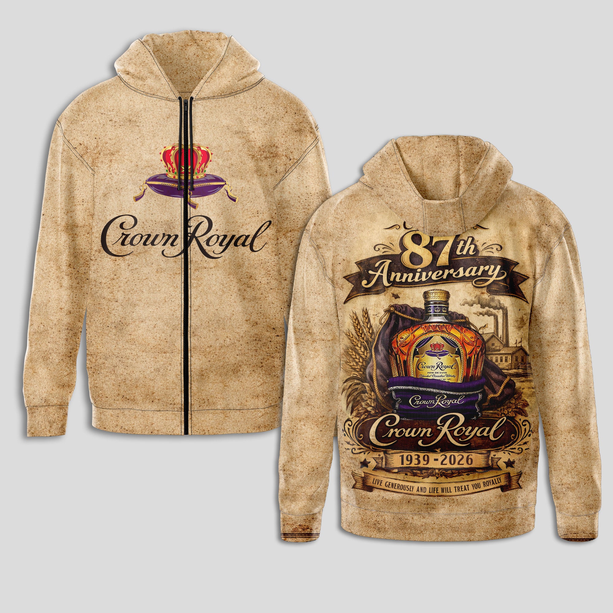 Premium CWR 3D Shirt TD