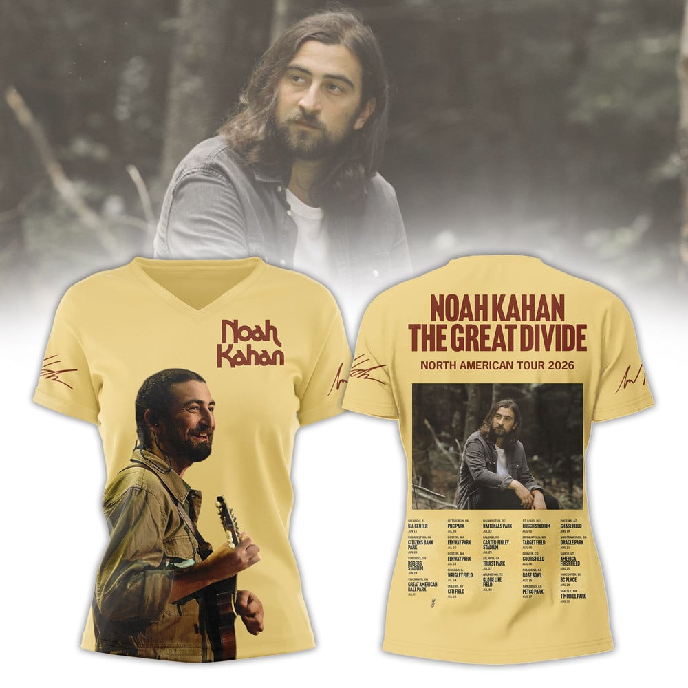 Premium NKH The Great Divide 3D Shirt NP