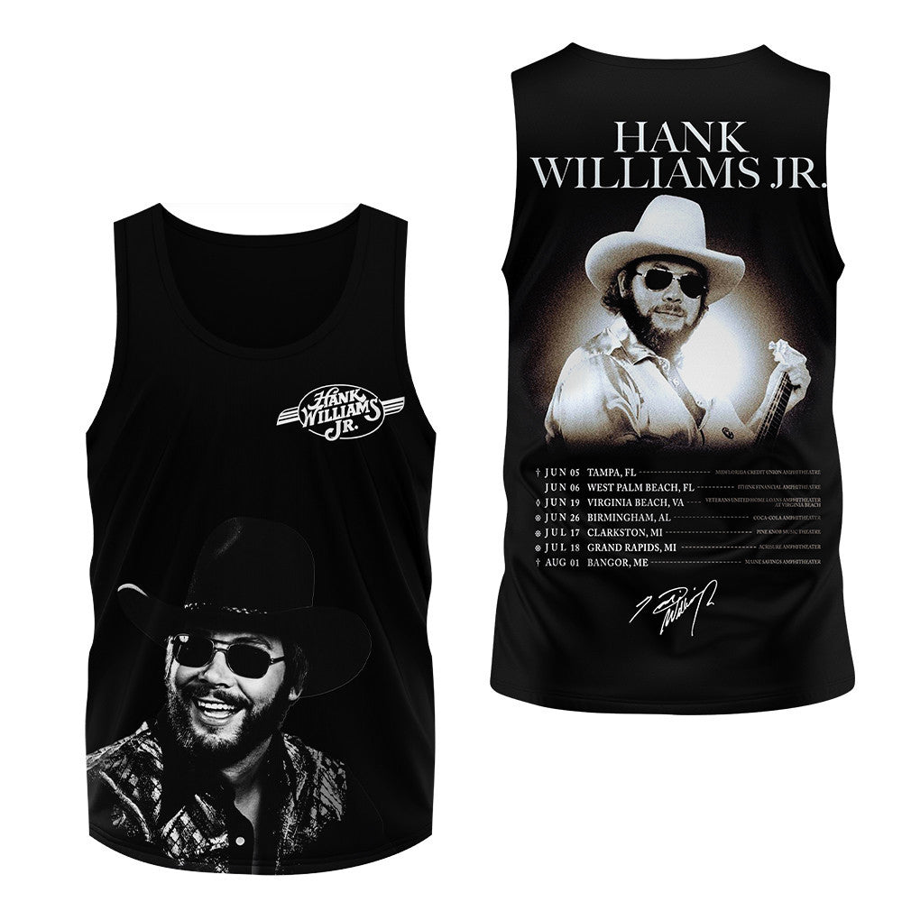 Premium HWJ 3D Shirt TD