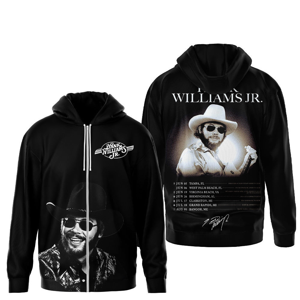 Premium HWJ 3D Shirt TD